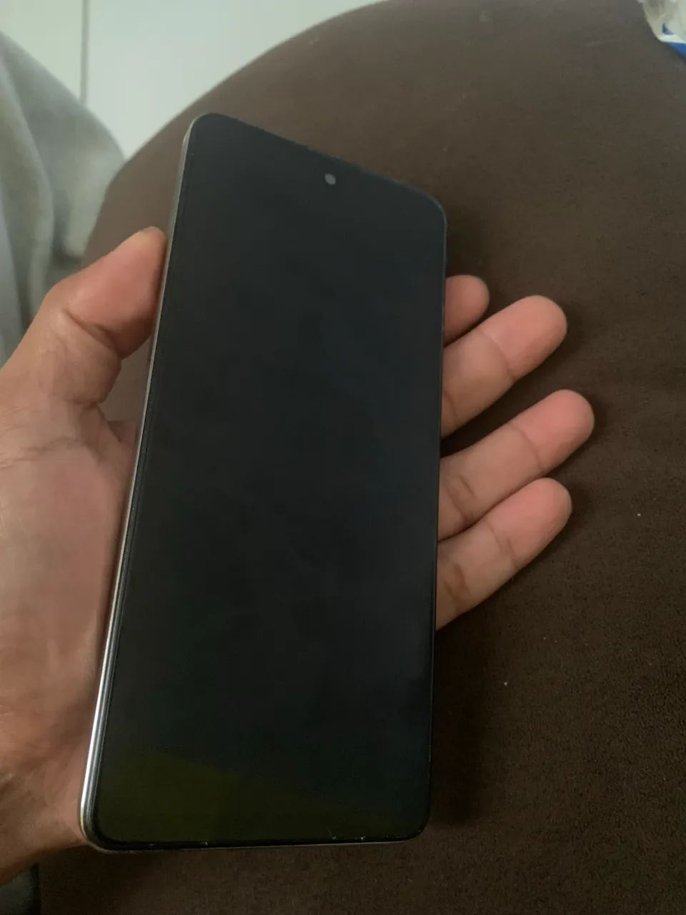 Celular hot pro 40  - Foto 3