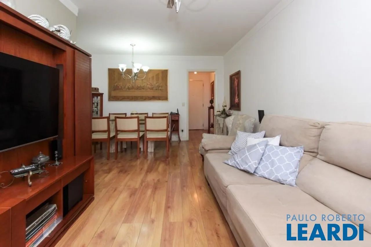 APARTAMENTO - PINHEIROS - SP - Foto 4