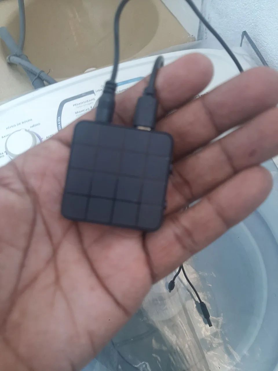 Bluetooth TX e RX