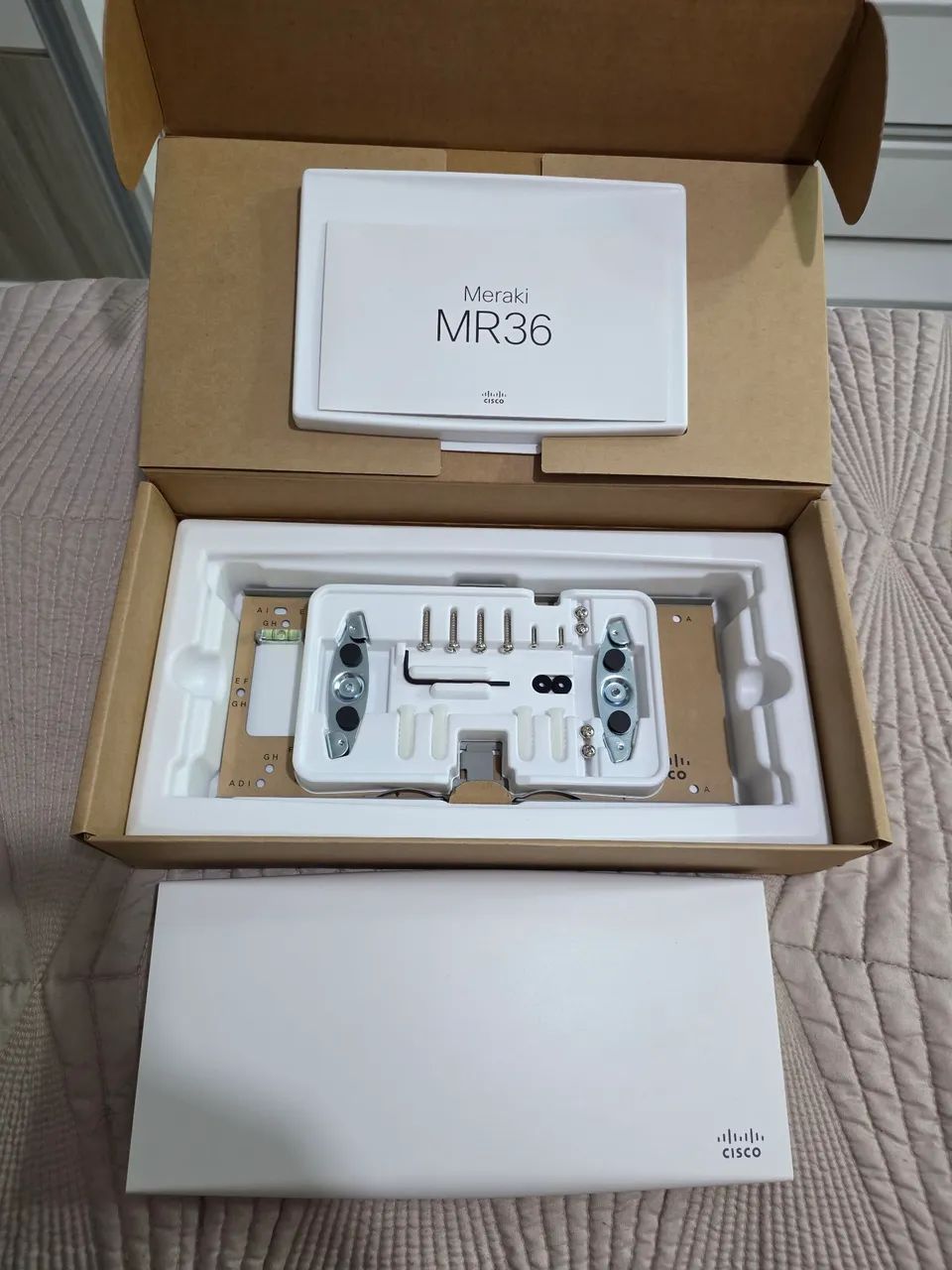 Cisco Meraki MR36-HW