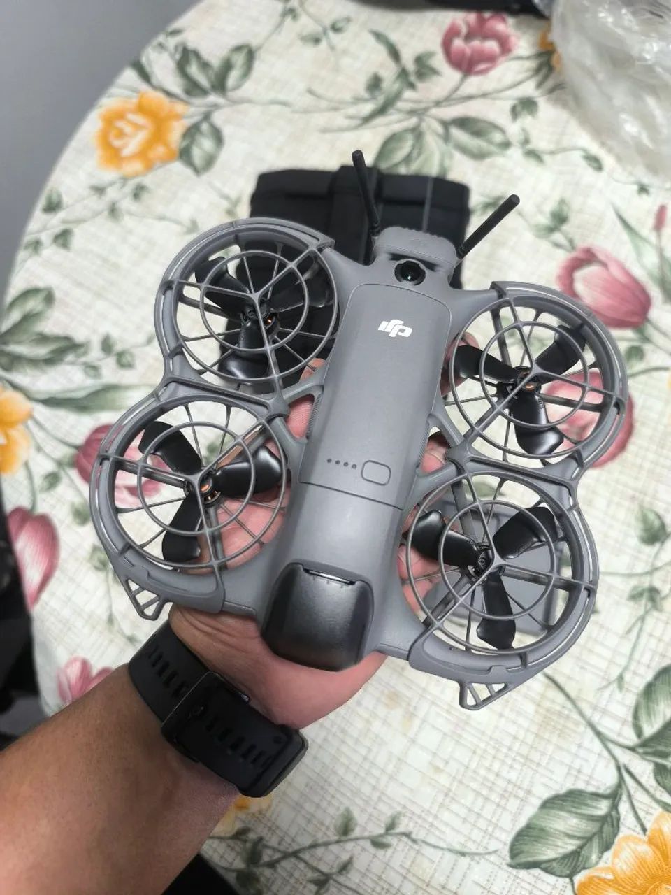 Drone DJI NEO 2  - Foto 3