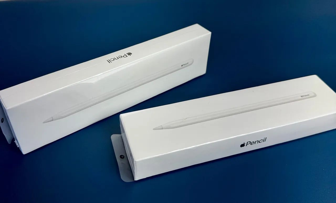 Apple pencil第2世代　おまけつき NOVO/LACRADO - APPLE PENCIL 2ª GEN. - Parcele em Até 18x - Tablets