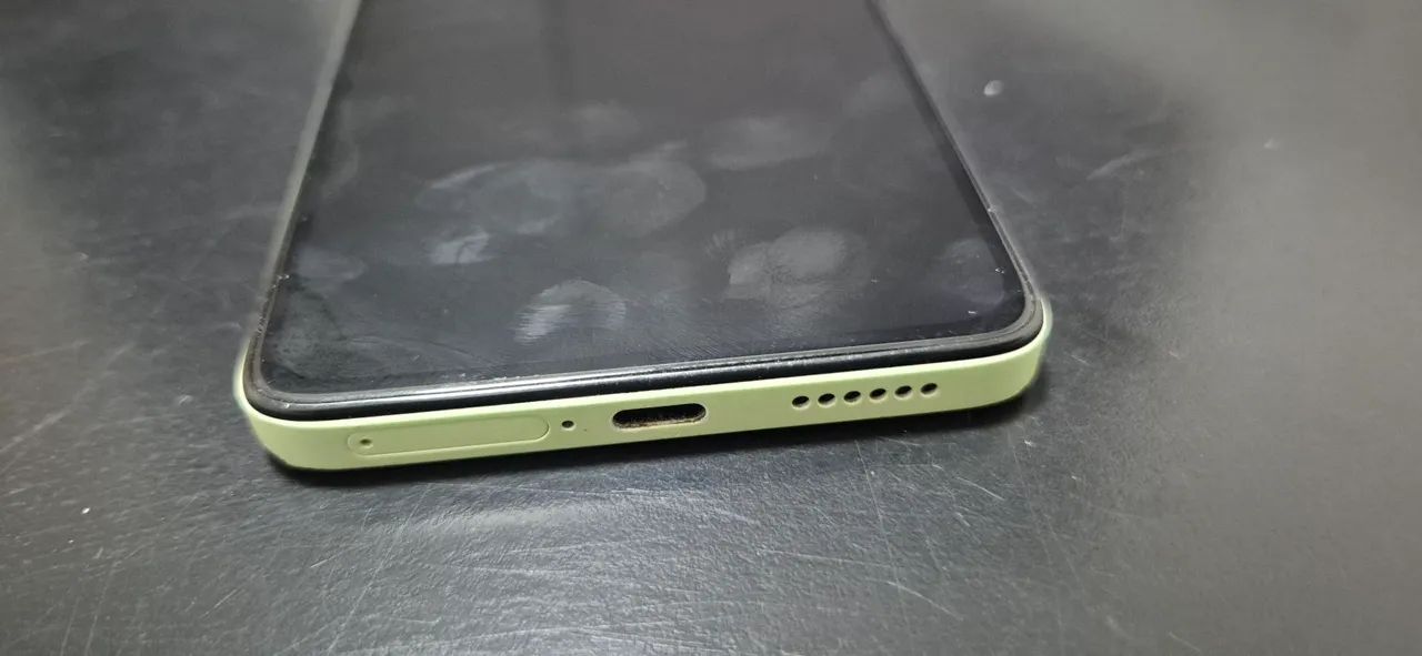 Celular Note Redmi 14 - Foto 5