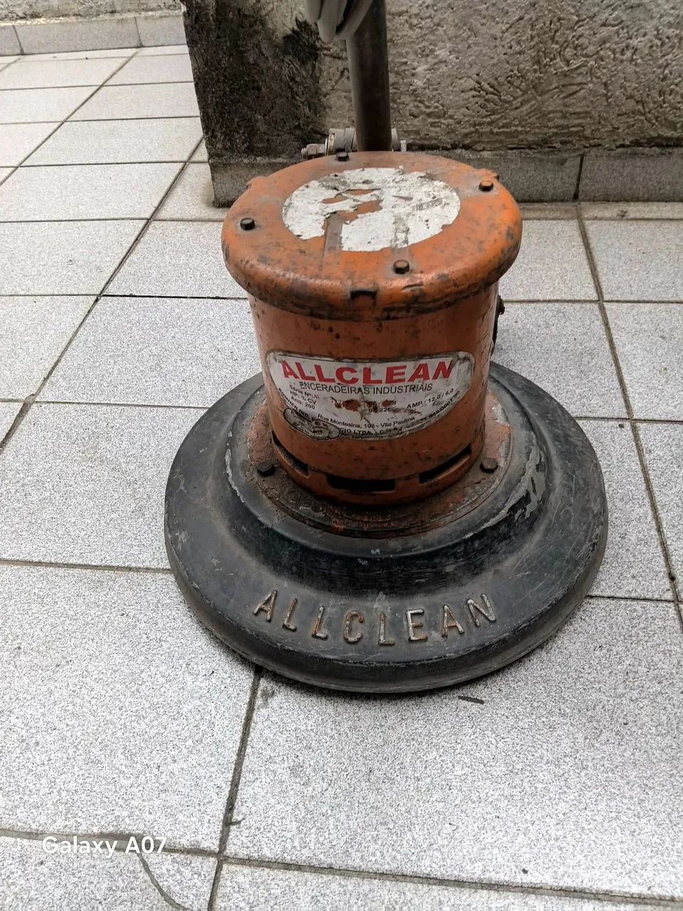Inceradeira indústria. - Foto 2