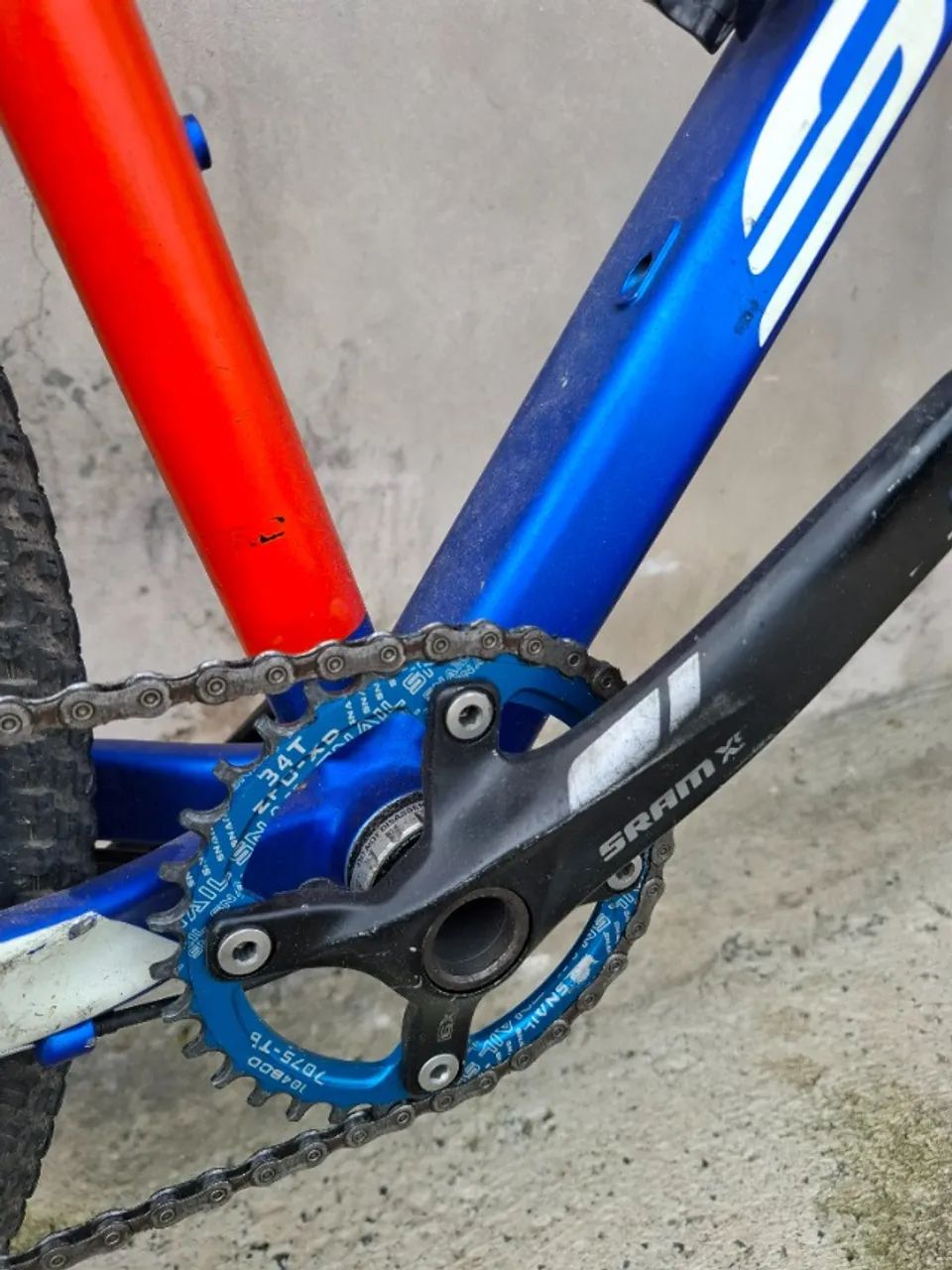 bicicleta - Foto 3