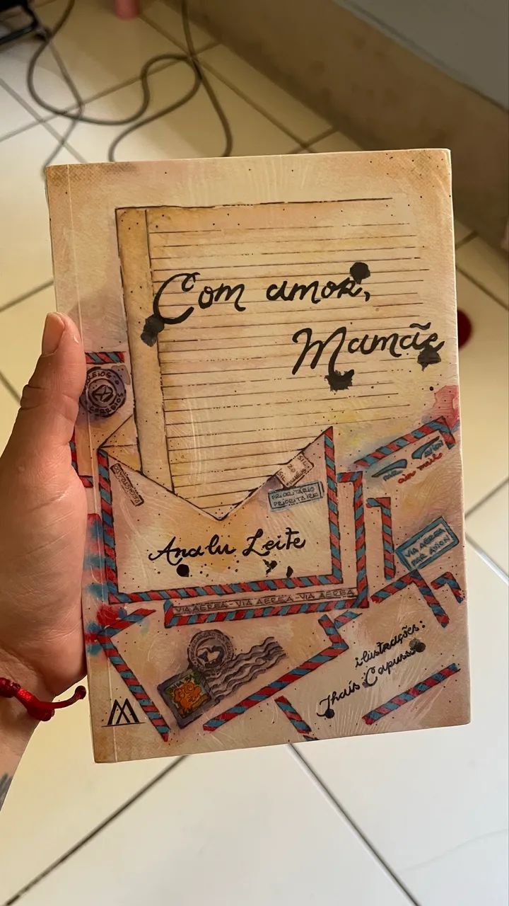 Livro  - Foto 2