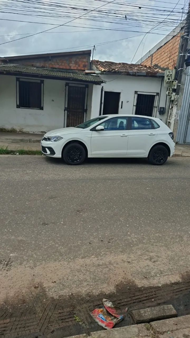 Volkswagen Polo 2024