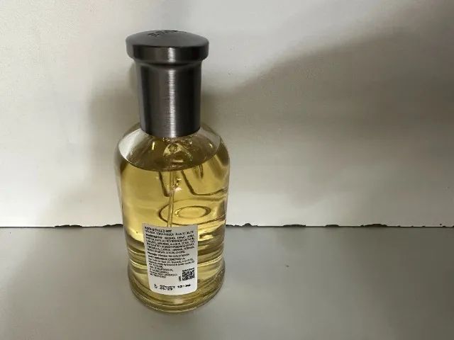 Perfume Masculino Hugo Boss Bottled Eau de Toilette 100ml Original - Foto 5