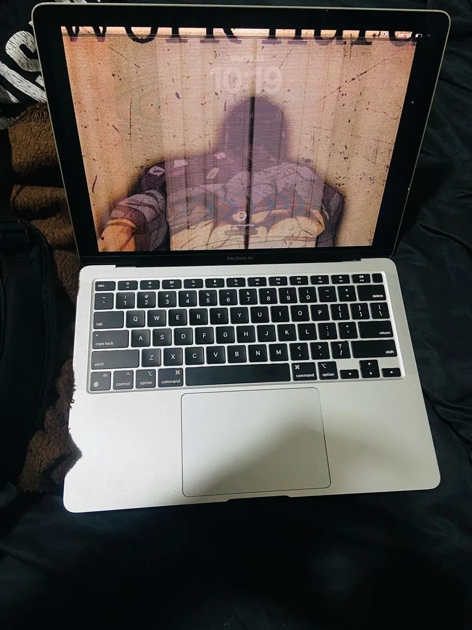 Vendo MacBook Air m1 2020 - Foto 2