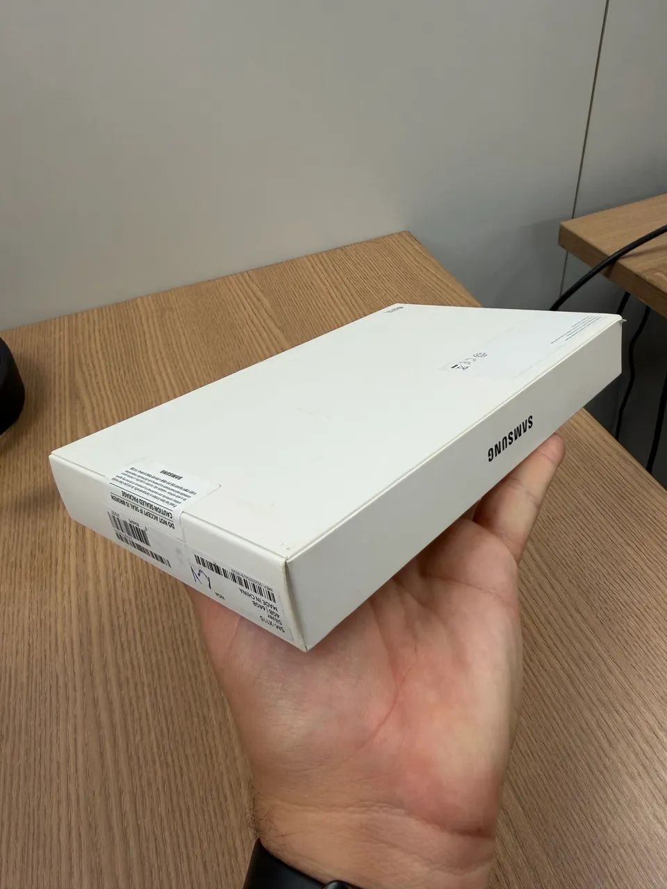Tablet Samsung TAB A9 4G/64G  - Foto 4