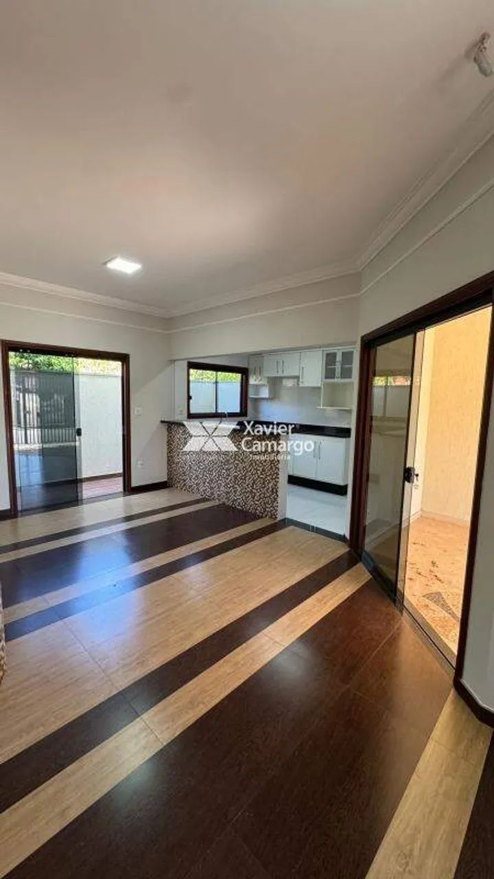 Casa à venda com 3 quartos no Centro - Santa Gertrudes/SP - Foto 2