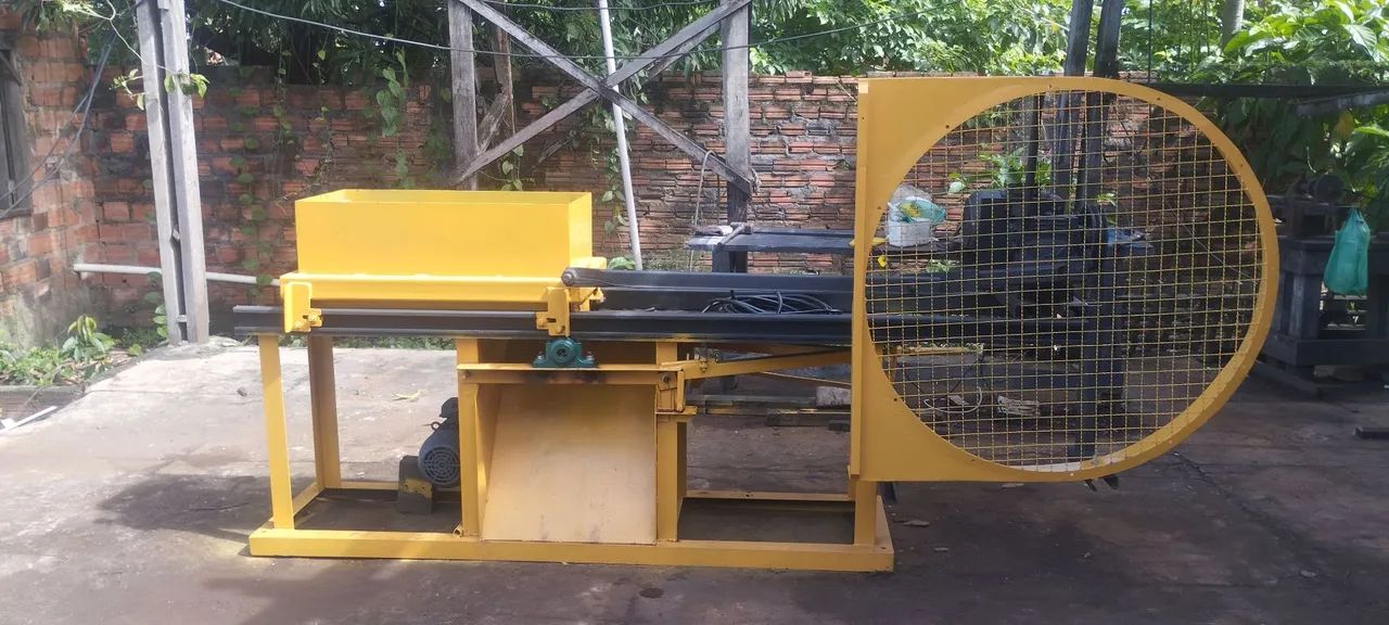 Máquina para Maravalha  - Foto 2