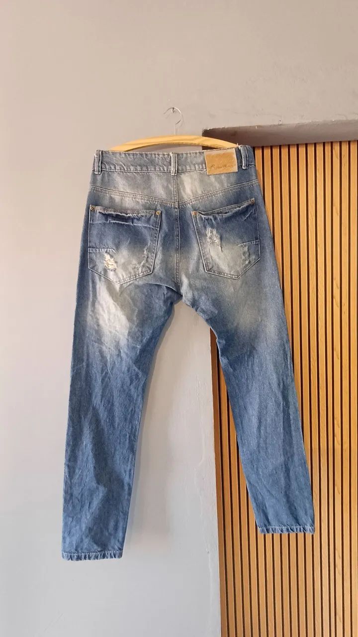 Calça Feminina - Foto 2