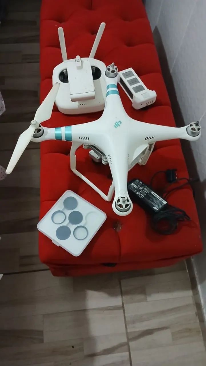 Drones - Foto 3