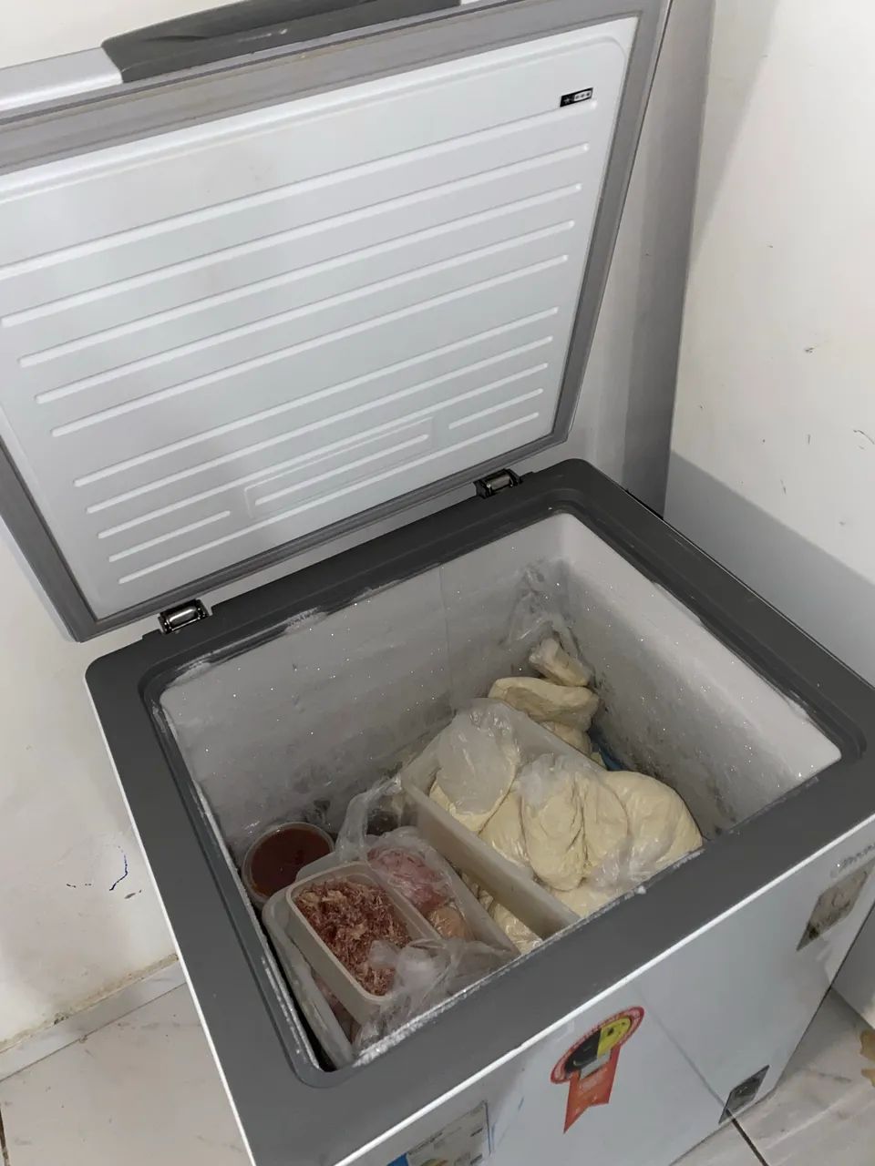Freezer  - Foto 2