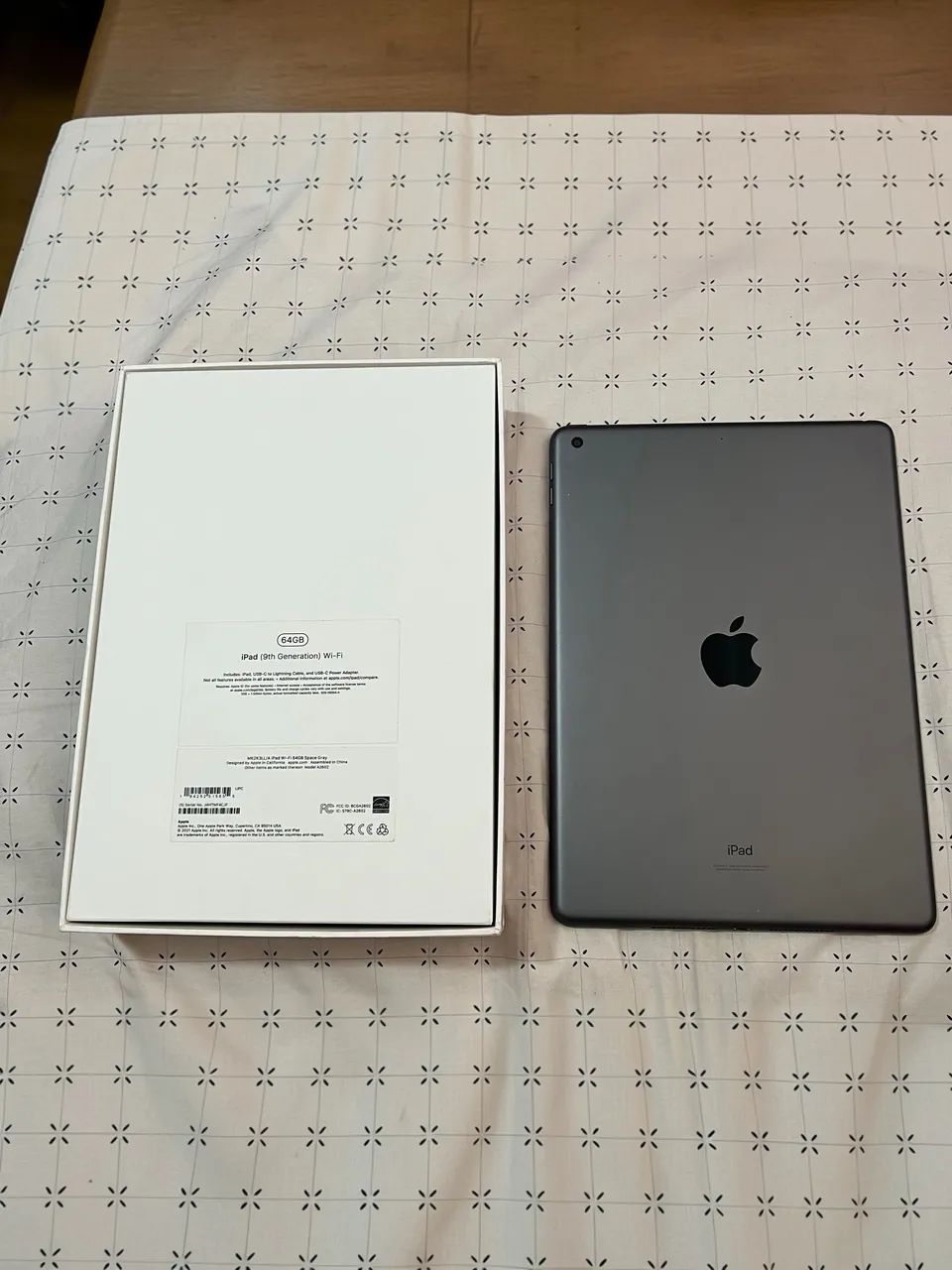 iPad (9th Generation) Wi-Fi - 64 GB - Foto 2