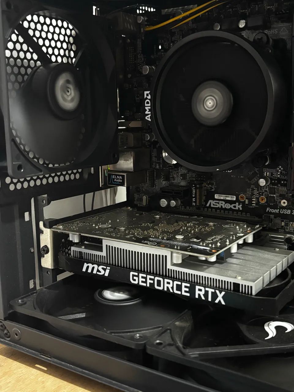 RTX 3050  - Foto 3