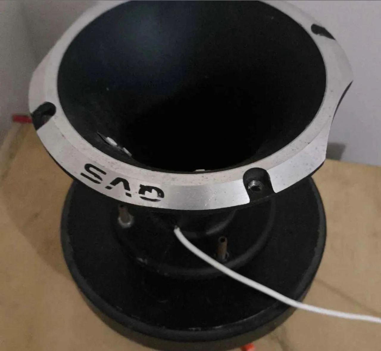 Vende corneta 
