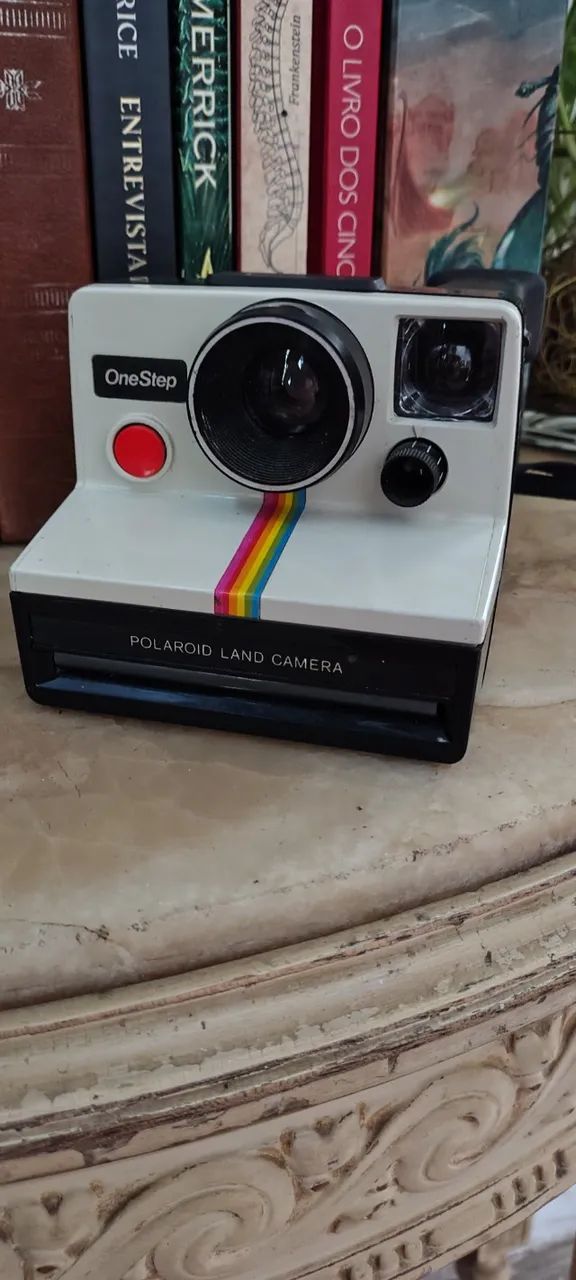 Polaroid One Step - Foto 2