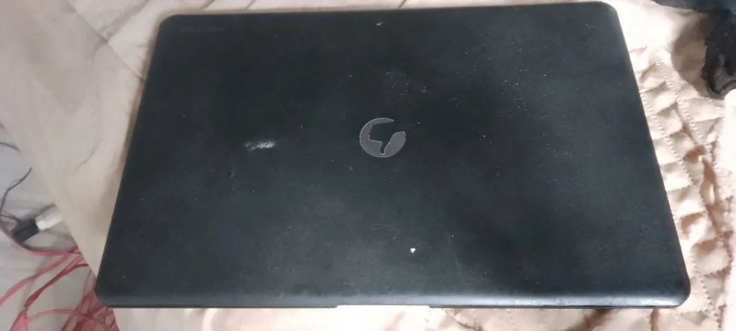 Notebook  - Foto 2