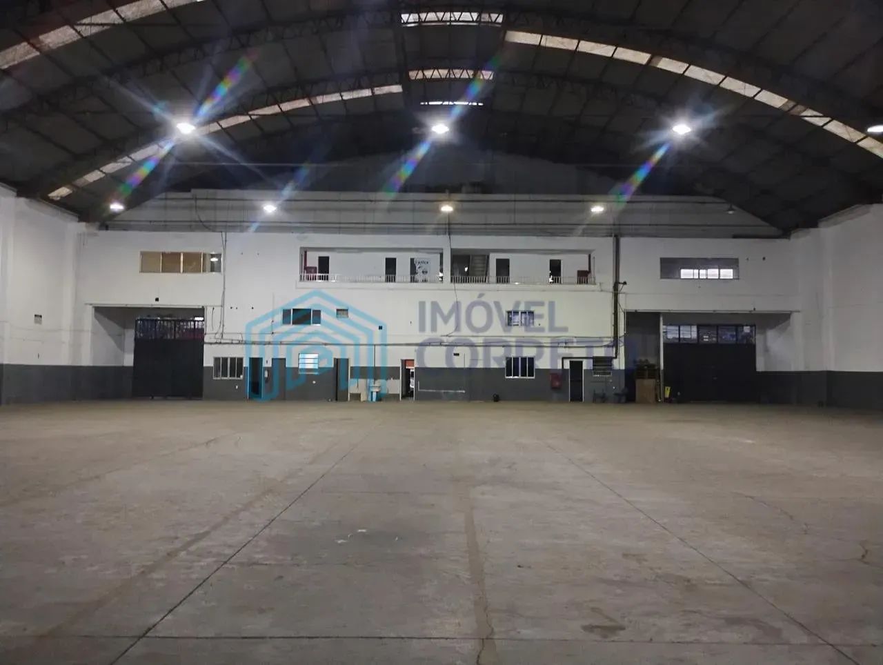 Galpão - Olaria - 1.700 m2 - Cód. 1401 - Foto 2
