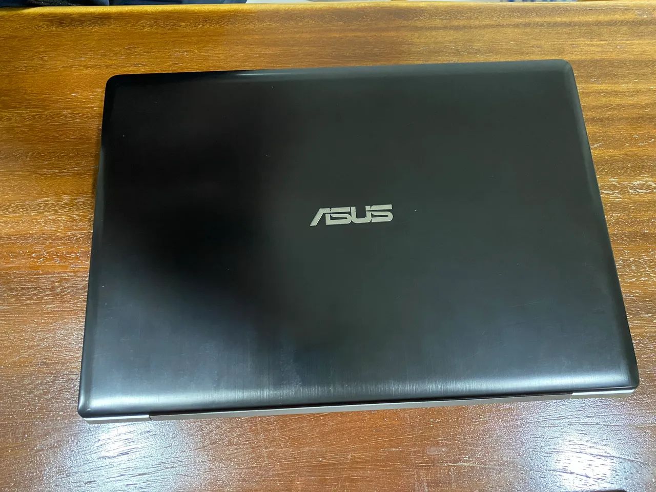 Notebook Asus Ultrabook core i5 - Foto 5