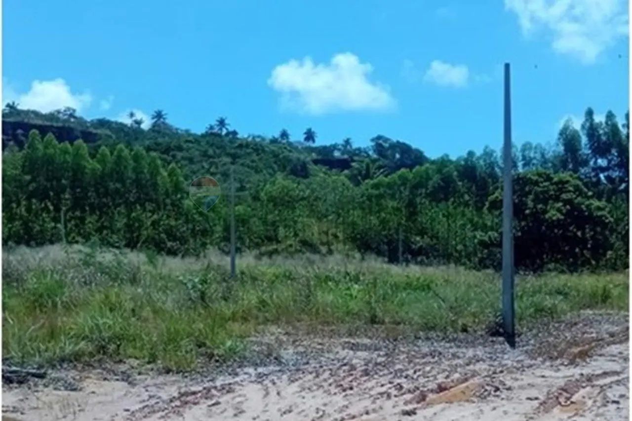 Terreno/Lote em Maragogi - AL 200m2