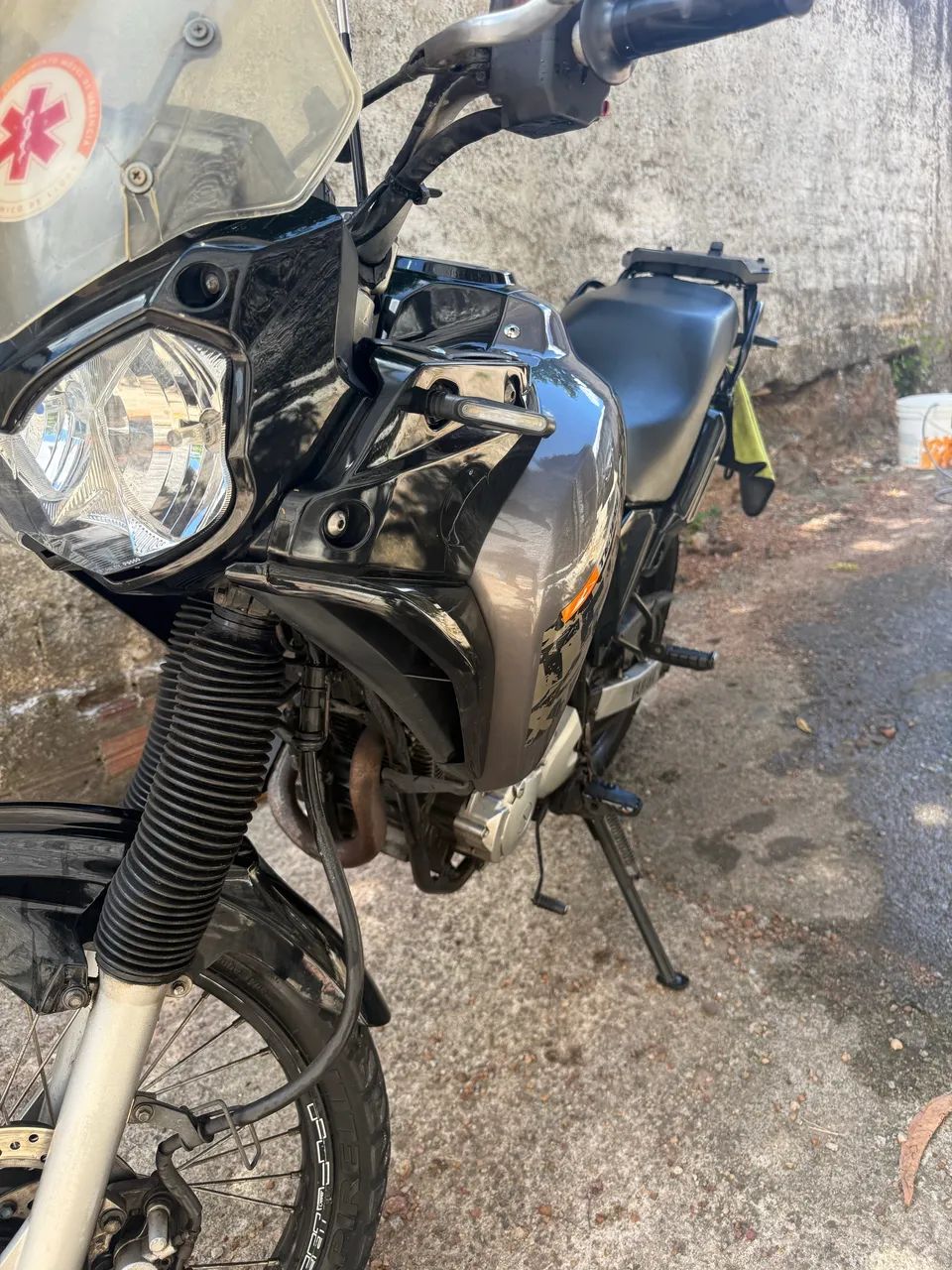 TÉNÉRÉ 250 - Foto 5