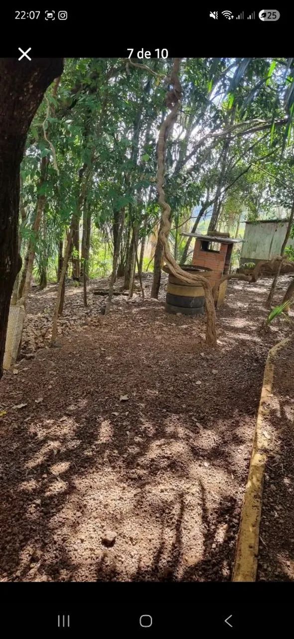 CHACARA 35KM DE PALMAS SENTIDO APARECIDA  - Foto 4