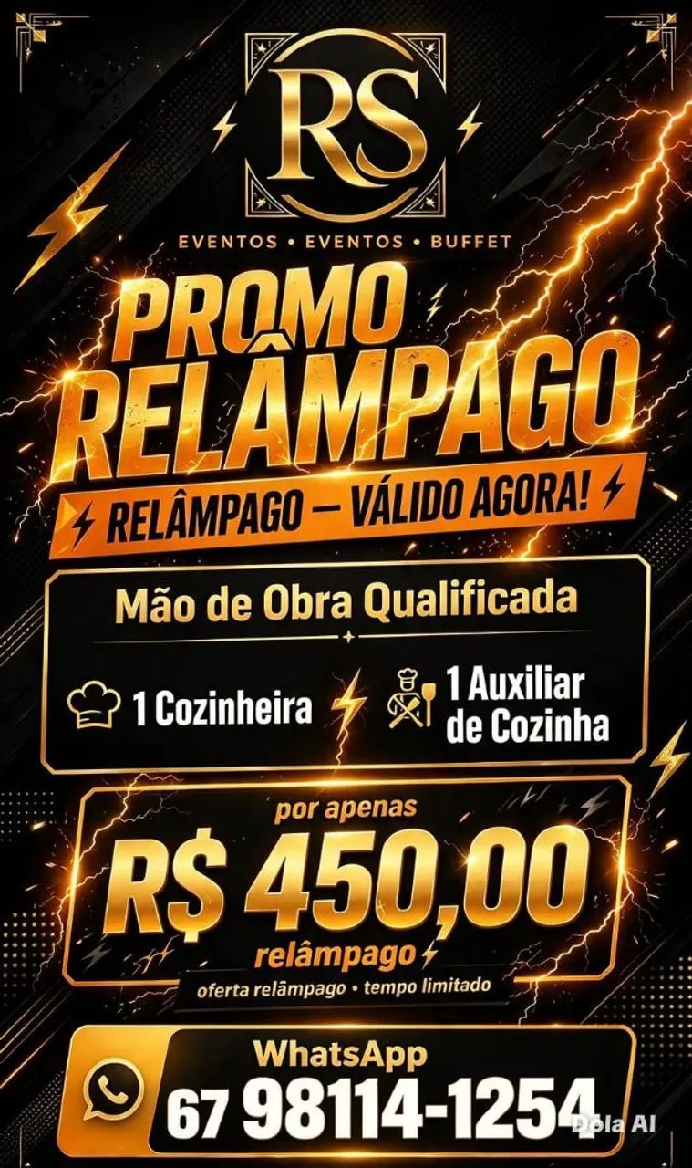 Ray Silva Eventos tirando sonhos em realidade  - Foto 2
