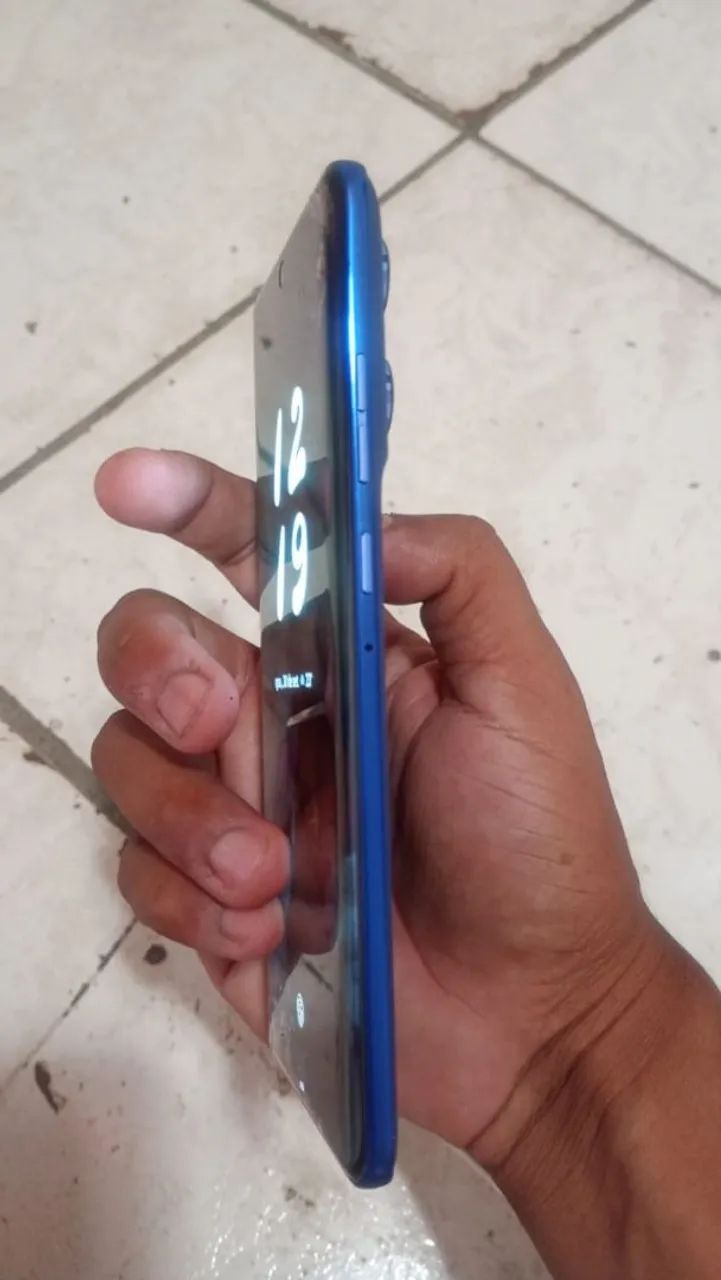 Edge 60 pro - Foto 4