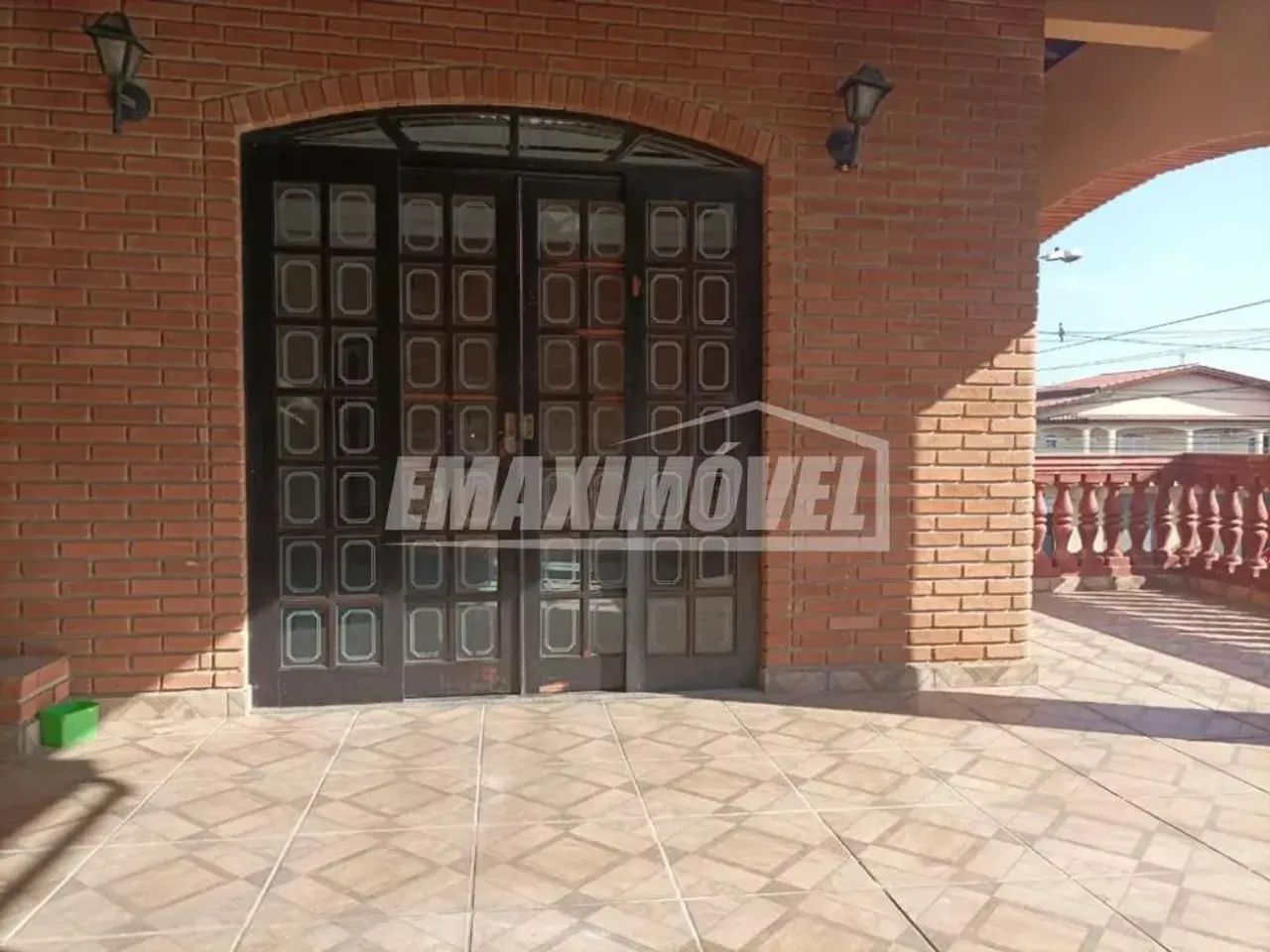 Casa piso superior com 3 Dormitórios sendo 1 suíte - Jardim Boa Esperança - Sorocaba/SP - Foto 6