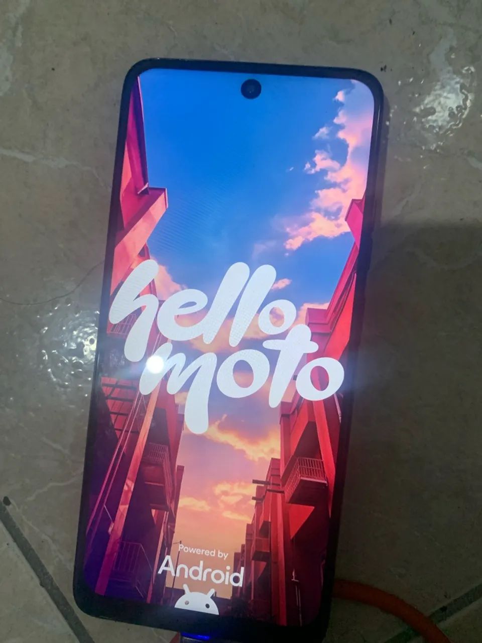 Motorola moto G35