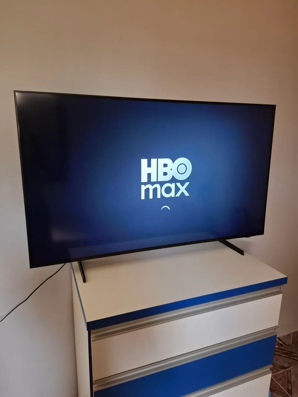 Smart TV Samsung 50