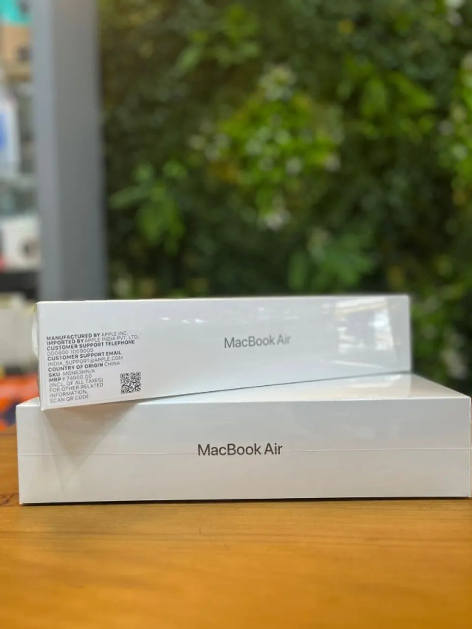 Macbook Air 2020 Space Gray