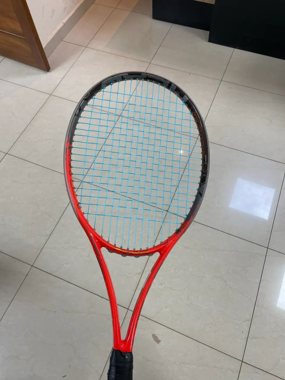 Raquete de Tenis head Radical Pro PAR - Foto 3
