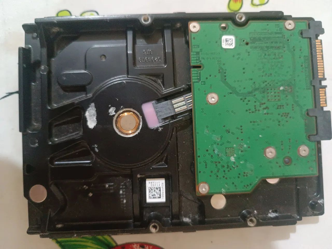 Hd 1.000 gb - Foto 2