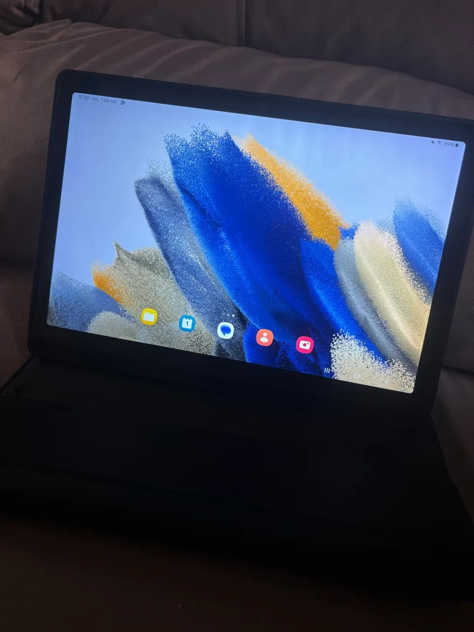 Samsung Tab A8 - 10.5 polegadas - Foto 2