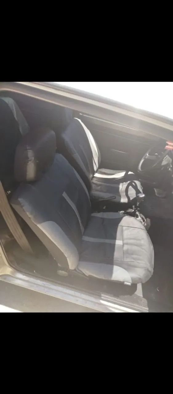 Volkswagen Gol L 1.3/ L/ LS/ C/ S/ BX/ Plus 1.6 1982
