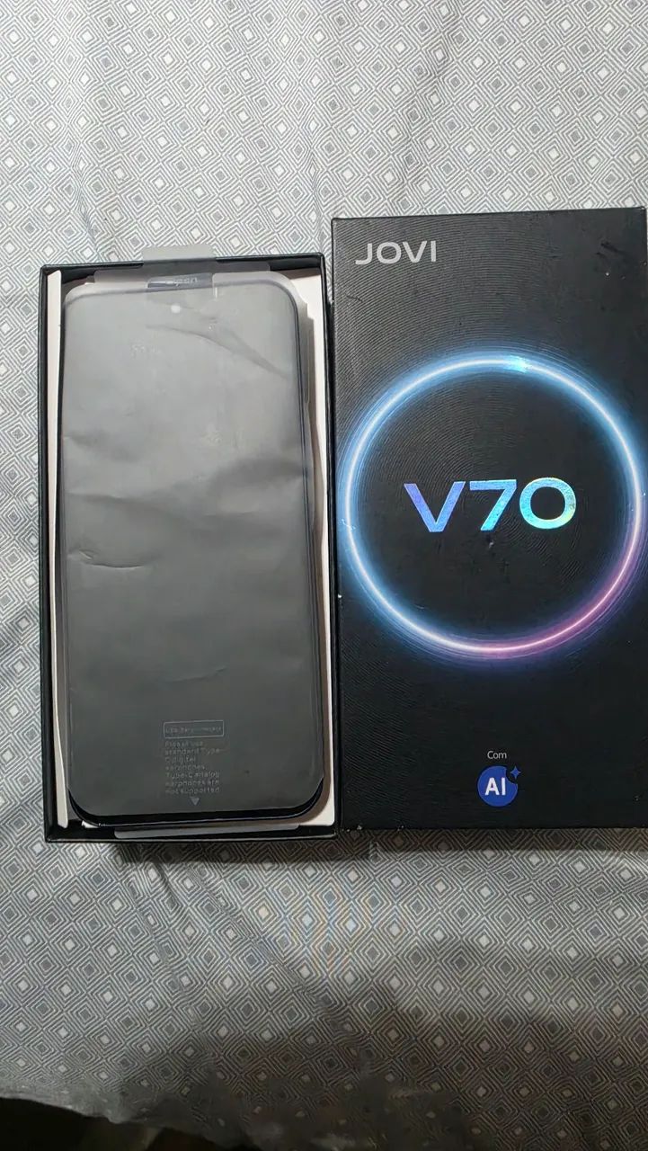 V/T JOVI V70 5G  - Foto 3