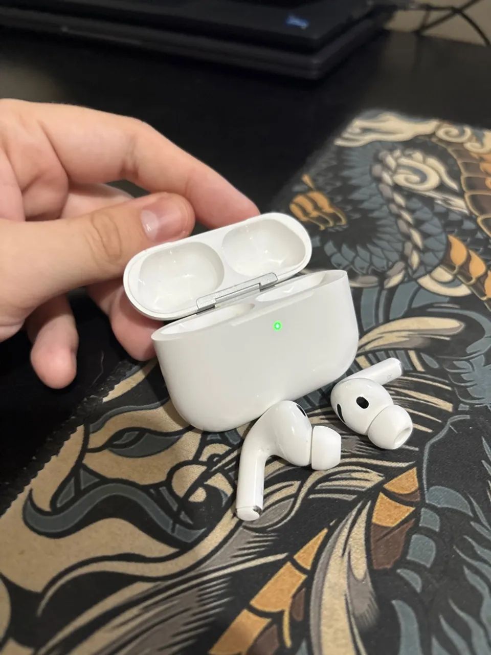 AirPods Pro 3  - Foto 3