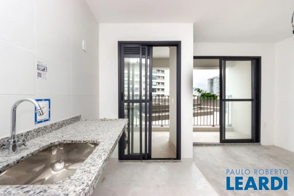 APARTAMENTO - VILA ANASTÁCIO - SP - Foto 4