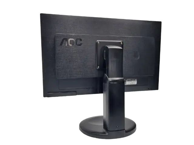 Monitor AOC HDMI 24" - Foto 2