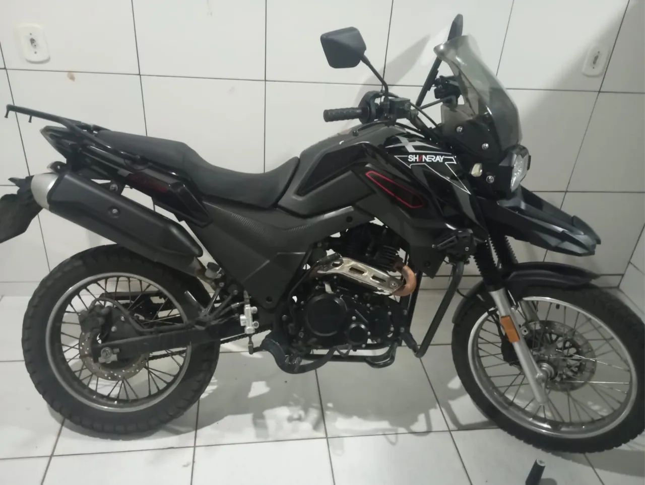 Vendo apenas 8 meses de uso