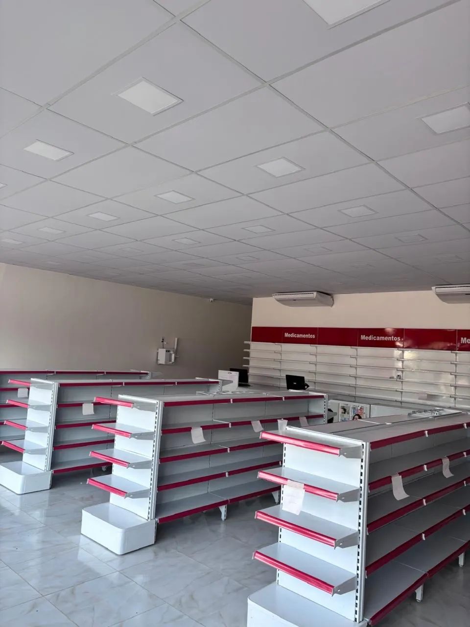 Vendo Farmácia jardim Europa  - Foto 4
