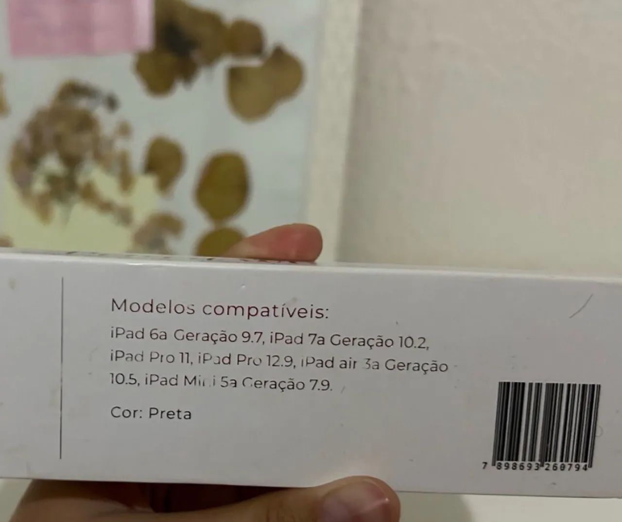 Caneta para tablet wb  - Foto 2