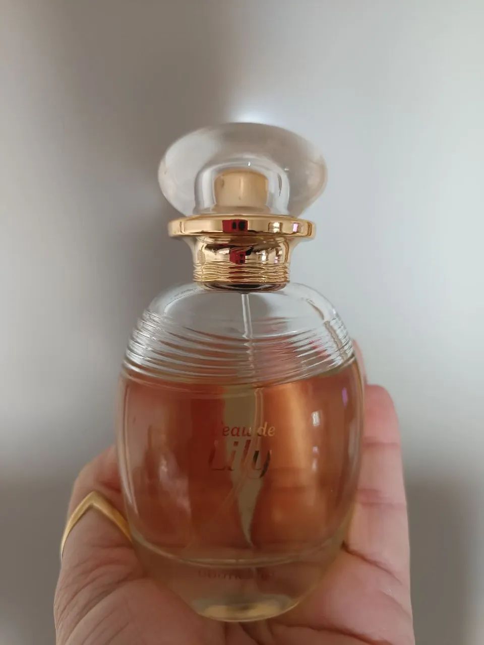 Perfume Lily o boticário  - Foto 2