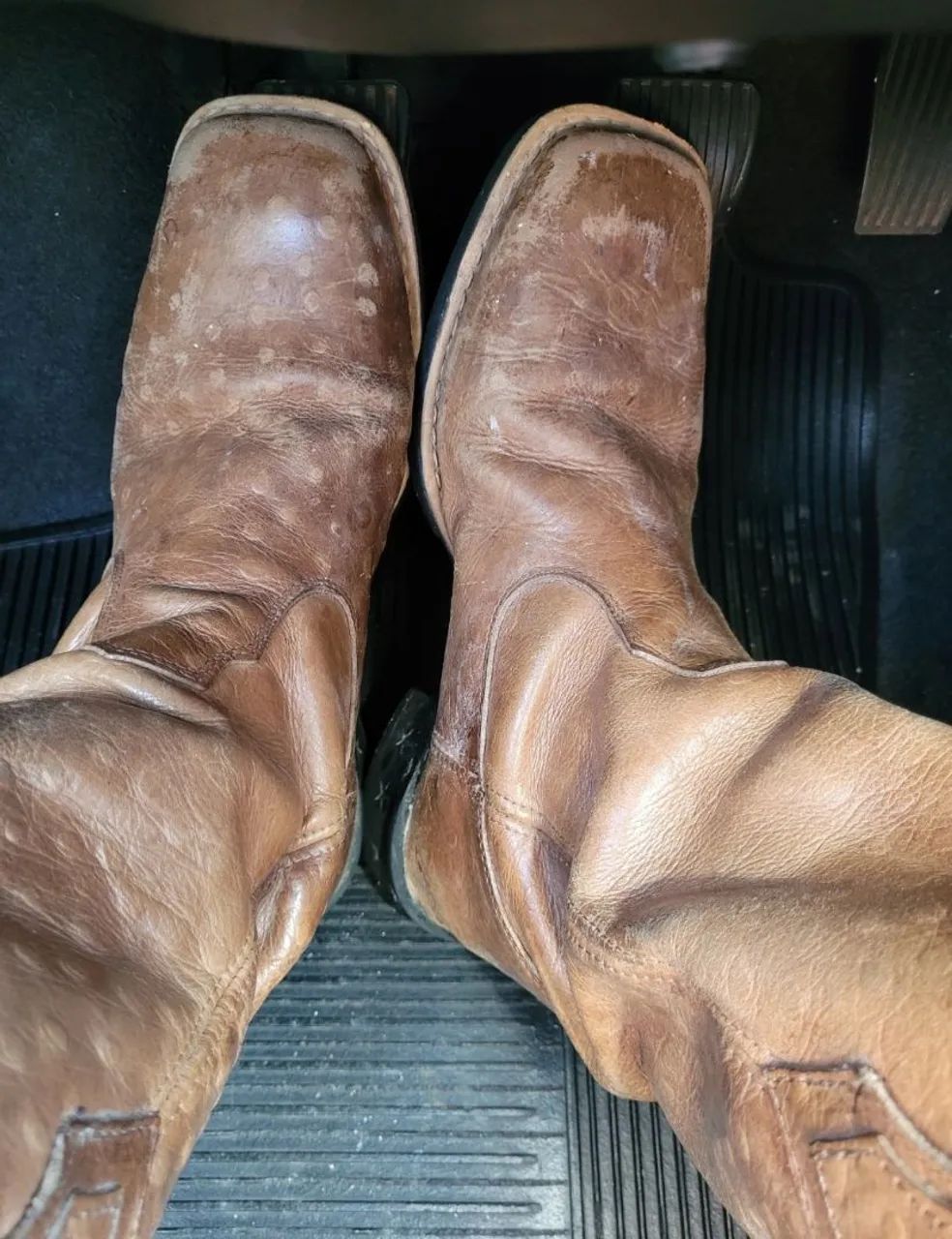 Botas masculina - Foto 3