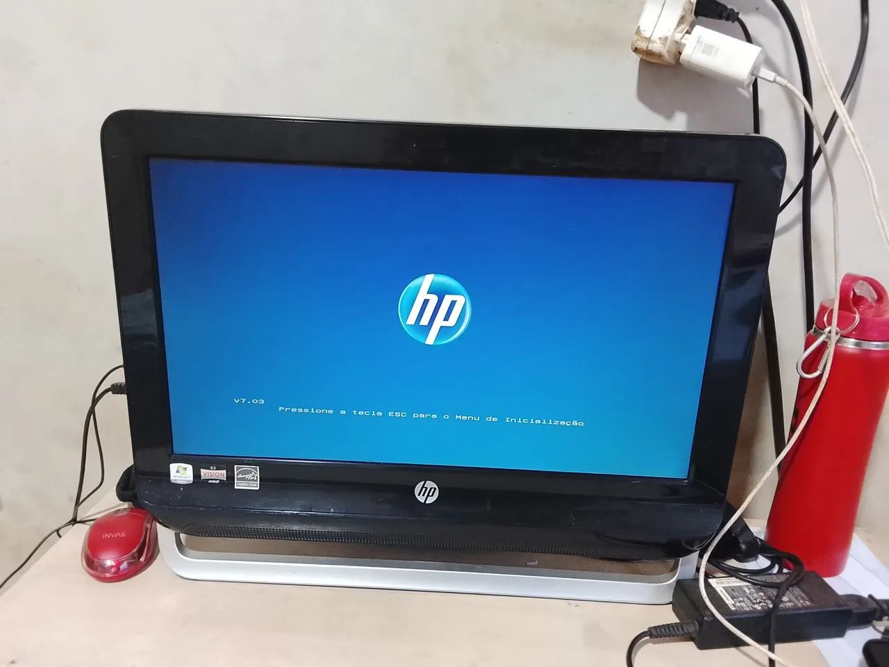 Computador HP - Foto 3