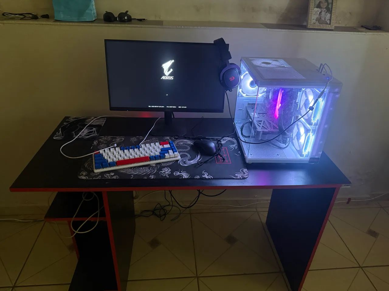 Pc gamer a venda  - Foto 2